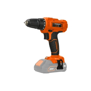 Шуруповерт Tekhmann TCD-30/i20 (без АКБ та ЗП) (873405) зображення 1