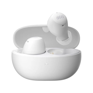 Навушники QCY ArcBuds HT07 Moon White (1006577) зображення 1