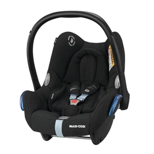 Автокрісло Maxi-Cosi CabrioFix Frequency black (8617739121) зображення 1