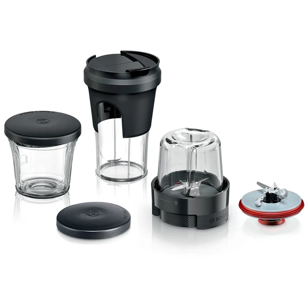 Насадка для комбайна Bosch MUZS68TM - picture 1