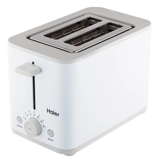 Тостер Haier HT-600 - изображение 1