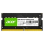 Модуль пам'яті для ноутбука SoDIMM DDR4 16GB 3200 MHz Acer (BL.9BWWA.214) - зменшене зображення 1