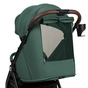 Коляска Lionelo Ingrid Green Emerald (LO-INGRID GREEN EMERALD) - зменшене зображення 7