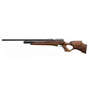 Пневматична гвинтівка Weihrauch РСР редукторна HW 100 T FSB Thumbhole stock (20.10F020-01) зображення 1