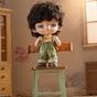 Фигурка Pop Top сюрприз коллекционная серии Ukio - Письма в никуда (JO-2025042) - уменьшенное изображение 7