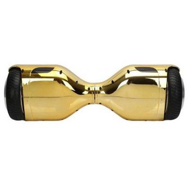 Гіроборд UFT SpeedBoard 6.5" Gold + сумка (uftspeedgold) - picture 5