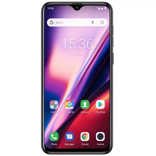 Мобільний телефон Ulefone Note 7T 2/16Gb Black (6937748733478) зображення 1