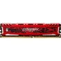 Модуль пам'яті для комп'ютера DDR4 8GB 3200 MHz Ballistix Sport Micron (BLS8G4D32AESEK) - зменшене зображення 1