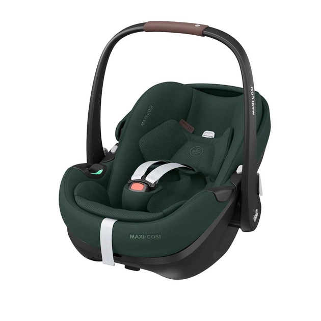 Автокрісло Maxi-Cosi Pebble 360 Pro2 Twillic Green (8052403110) - изображение 1