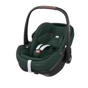 Автокрісло Maxi-Cosi Pebble 360 Pro2 Twillic Green (8052403110) зображення 1