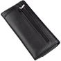 Гаманець ST Leather Чорний (18951) - зменшене зображення 2