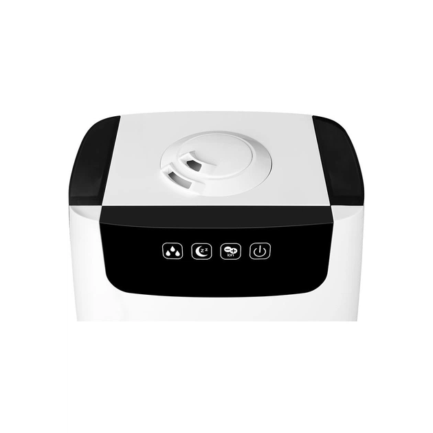 Зволожувач повітря ECG AH D501 T - зображення 3