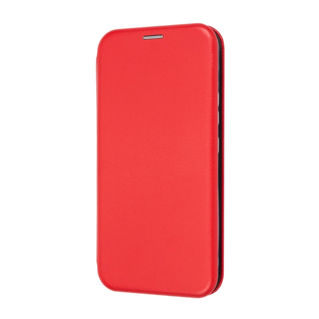 Чохол до мобільного телефона Armorstandart G-Case Samsung A34 5G (A346) Red (ARM72808) - зображення 1