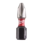 Набір біт Milwaukee SHOCKWAVE, PH2, 25мм, 25шт (4932430853) - зменшене зображення 2