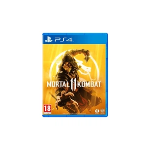 Гра Sony Mortal Kombat 11, BD диск (5051895412213) зображення 1