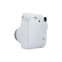 Камера миттєвого друку Fujifilm Instax Mini 9 CAMERA SMO WHITE TH EX D (16550679) - зменшене зображення 7