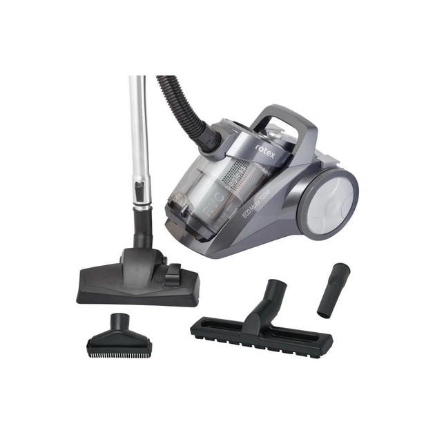 Пилосос Rotex RVC18-G ParquetPlus - зображення 1