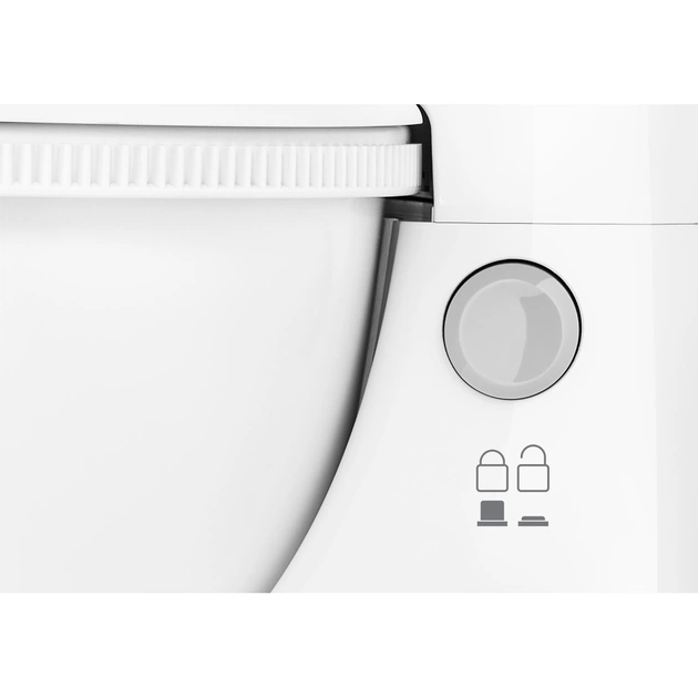 Міксер ECG RSM 4052 (RSM4052) - picture 6