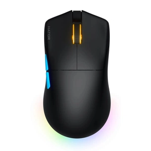 Мишка Hator Pulsar 3 Pro Wireless Black (HTM640) picture 1