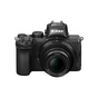 Цифровий фотоапарат Nikon Z50 + 16-50mm VR + FTZ (VOA050K004) - зменшене зображення 3