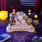Конструктор Robotime Rokr дерев'яний 3D Весела кулька (EGC01) - зменшене зображення 7