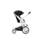 Коляска Quinny Q Moodd Black Irony (76609220) - зменшене зображення 3
