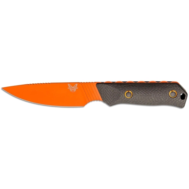 Ніж Benchmade Raghorn (15600OR) - зображення 1