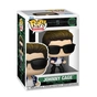 Фігурка Funko Pop серії Mortal Kombat II - Джонні Кейдж (87073) - зменшене зображення 2