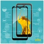 Скло захисне Piko Full Glue Tecno Pop 5 Go Black (1283126573385) - зменшене зображення 2