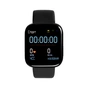 Смарт-годинник Gelius Pro GP-SW001 (NEO 2020) (IP67) Black - зменшене зображення 13