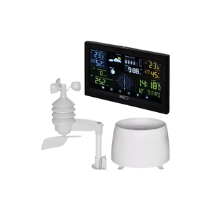 Метеостанція EMOS E6016 зображення 1