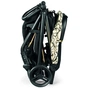 Коляска Peg-Perego Selfie Grafic Gold графічне золото (IP22000000AB50RO01) - зменшене зображення 12