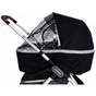 Дощовик на коляску Teutonia 72165 - уменьшенное изображение 1