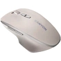 Мишка Canyon MW-21 Wireless Blue LED Cosmic Latte (CNS-CMSW21CL) - зменшене зображення 3