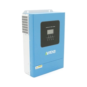 Сонячний інвертор ANENJI ANJ-6200W-48PL-WIFI, 6200W 48V (ANJ-6200W-48PL-WIFI) зображення 1