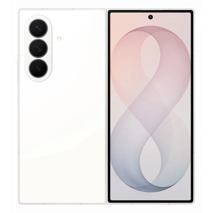 Мобільний телефон Samsung Galaxy Fold8 Ultra 12/512Gb Cream (SM-F976BZWCSEK) зображення 1