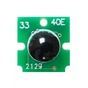 Чип для картриджа памперса Epson C13T671600 Everprint (CHIP-EPS-MB-T6716-E) - уменьшенное изображение 2