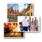 Фотопапір ColorWay 10x15 190г matte, 100с (PM1901004R) - зменшене зображення 4