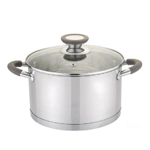 Каструля Gusto Level 2,6 л (GT-1103-18) зображення 1