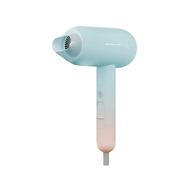 Фен Xiaomi Enchen Hair dryer AIR 2 Plus EU - зображення 1