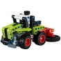 Конструктор LEGO Mini CLAAS XERION 130 деталей (42102) - зменшене зображення 2
