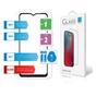 Скло захисне ACCLAB Full Glue Realme C25Y (1283126542350) - зменшене зображення 6