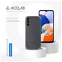 Чохол до мобільного телефона ACCLAB ShockProof Samsung Galaxy A14 5G Transparent (1283126566387) - зменшене зображення 4