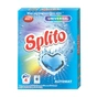Пральний порошок Splito Universal Автомат 400 г (4820049382129) - зменшене зображення 1