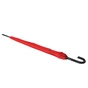 Парасоля Knirps A.760 Stick Automatic тростина Red (Kn96 7760 1501) - зменшене зображення 3