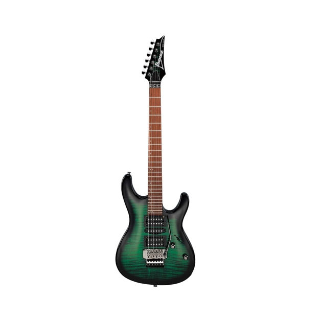 Електрогітара Ibanez KIKOSP3 TEB (234996) - изображение 1