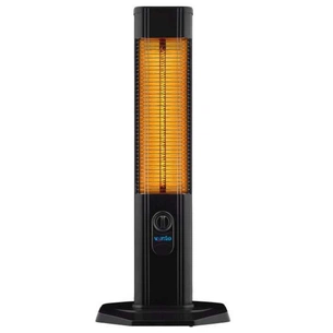 Обігрівач Ventolux COMFORT 2000 (BK) зображення 1