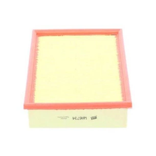 Повітряний фільтр для автомобіля Wixfiltron WA6734 зображення 1