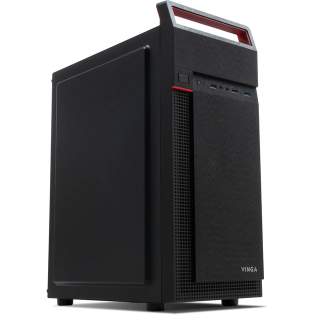 Корпус Vinga CS215B - изображение 1