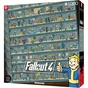 Пазл GoodLoot Fallout 4 Perk Poster Puzzles 1000 ел. (5908305247937) - preview 2
